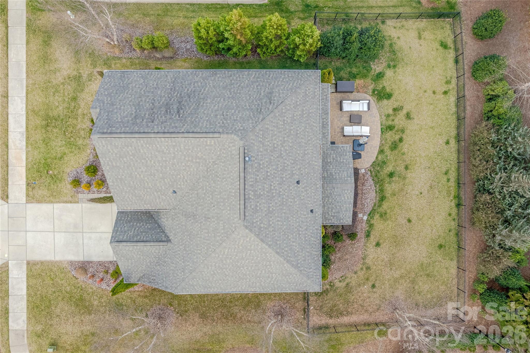 Habersham - Residential