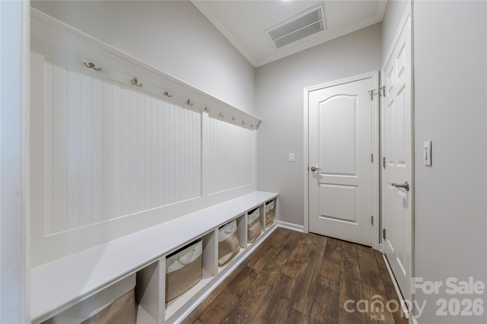 Habersham - Residential