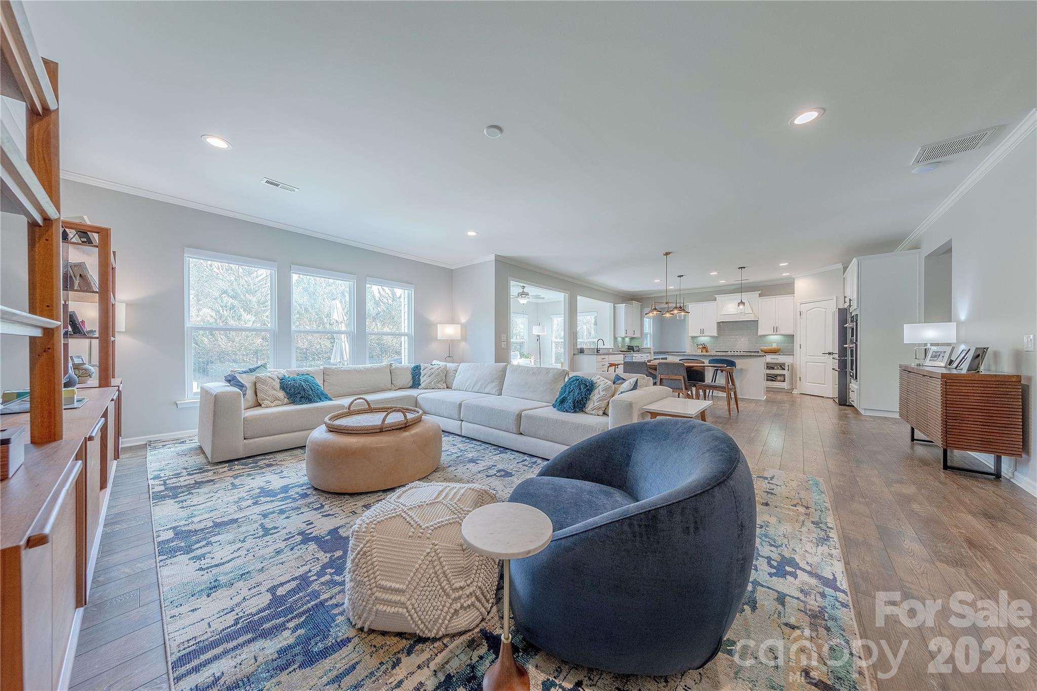 Habersham - Residential