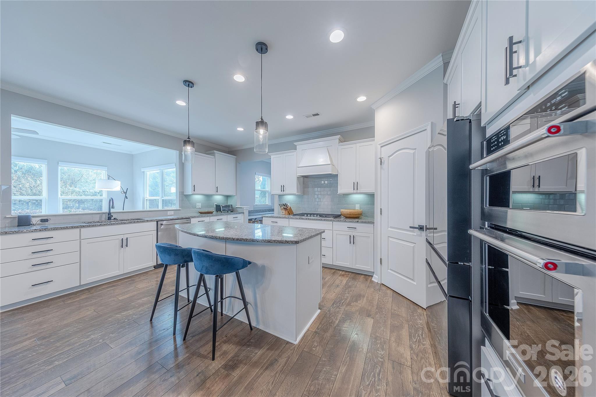 Habersham - Residential