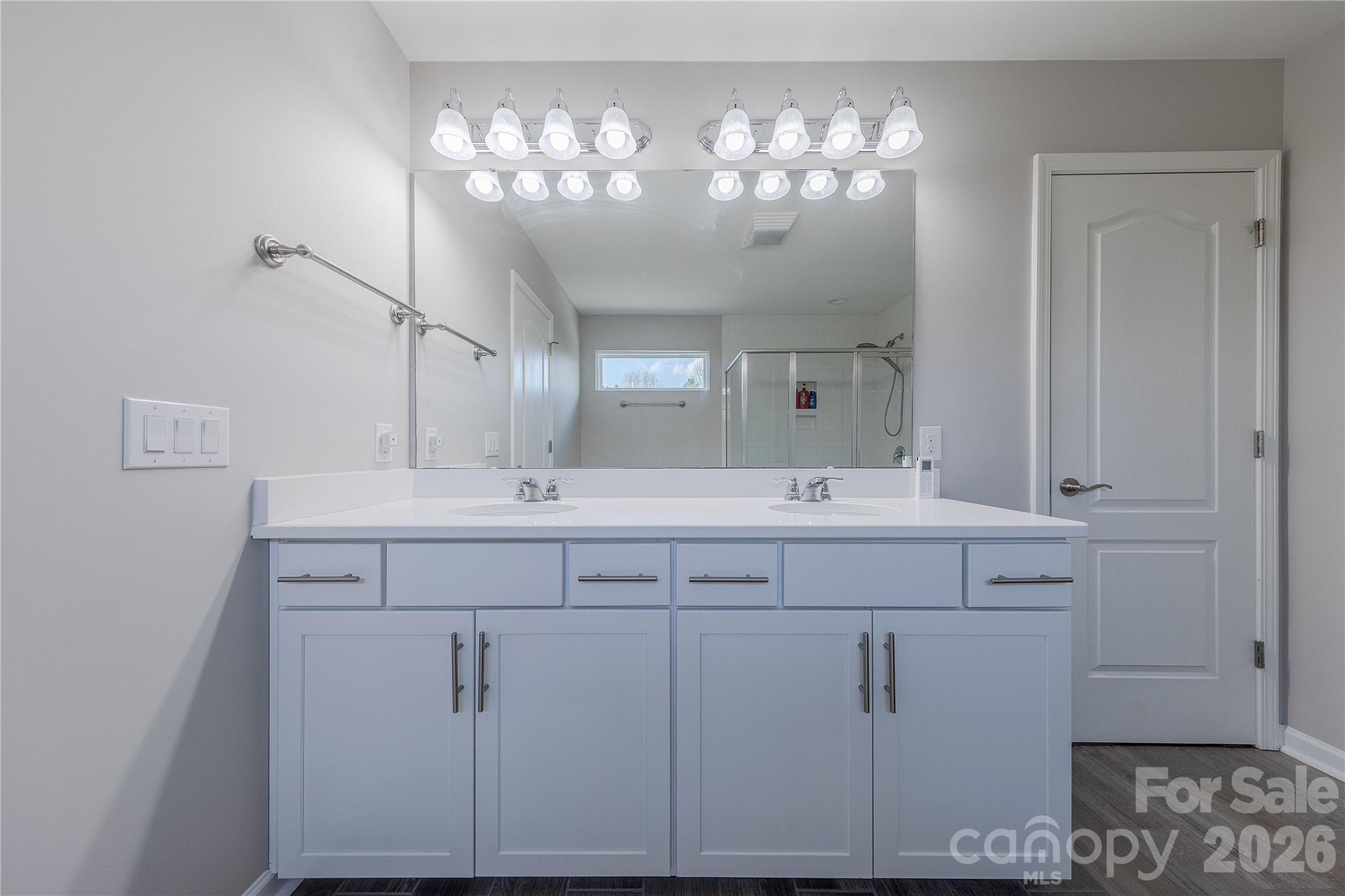 Habersham - Residential