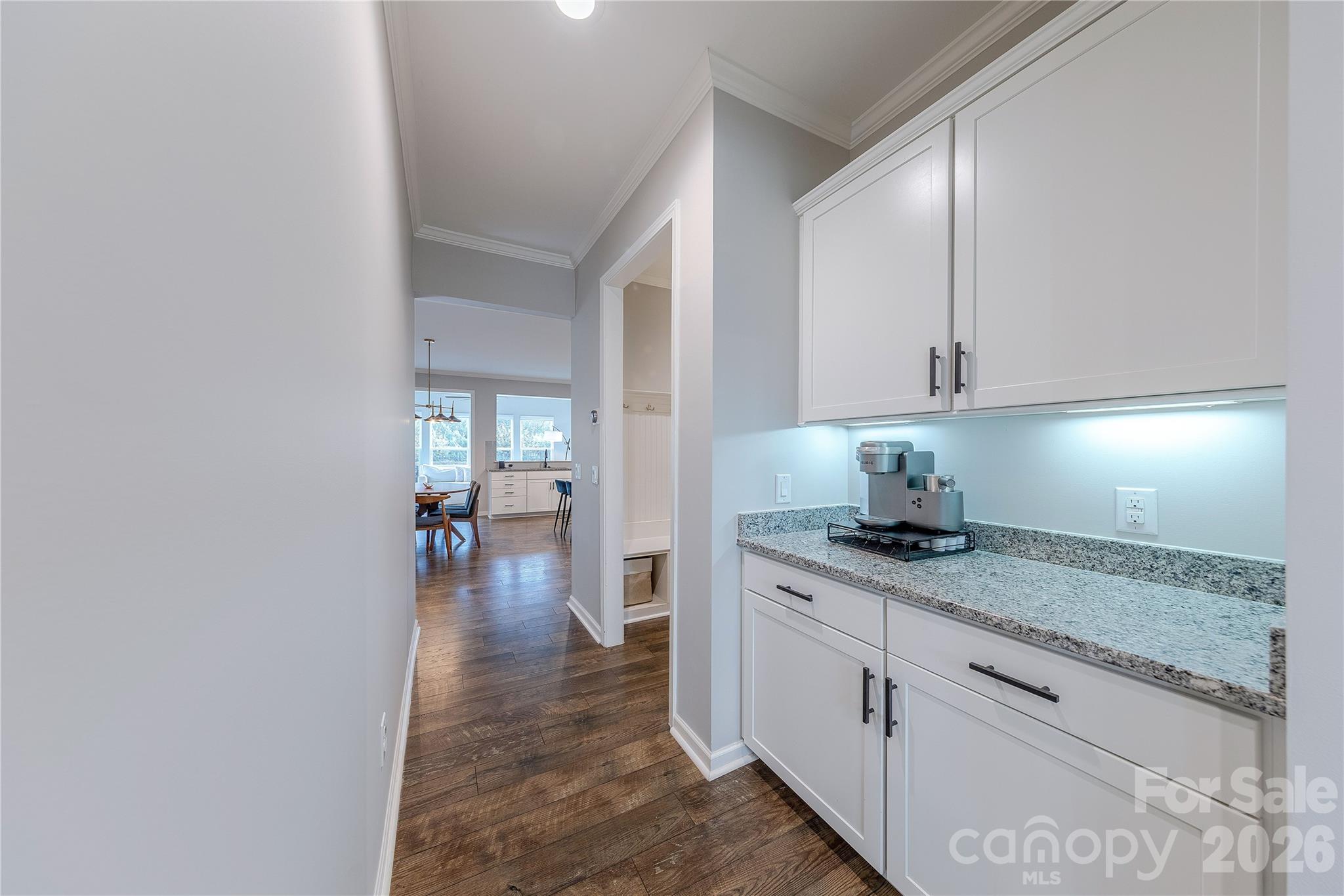 Habersham - Residential