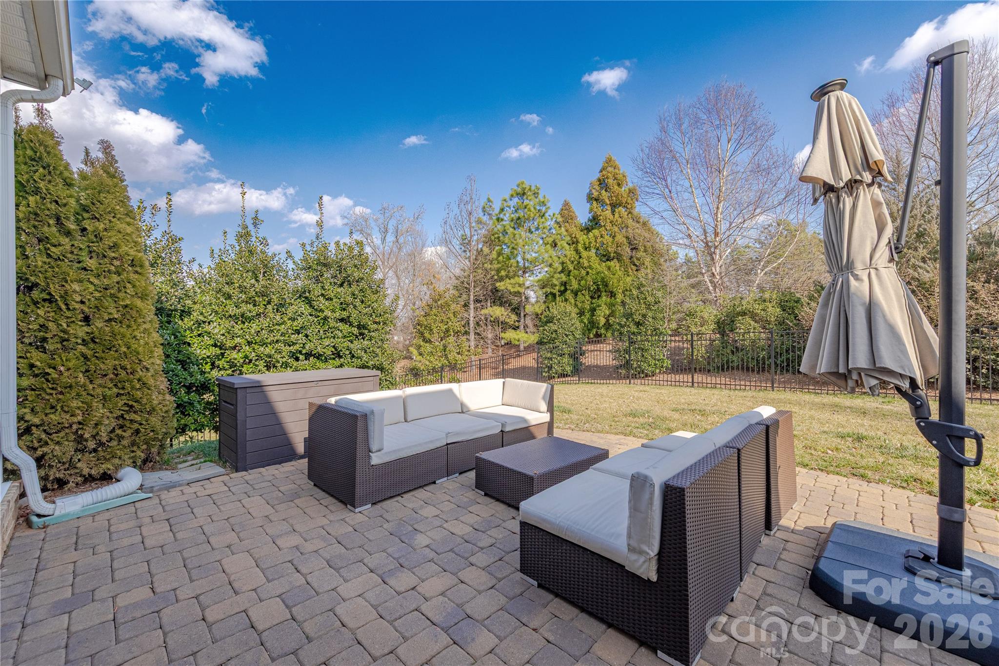 Habersham - Residential