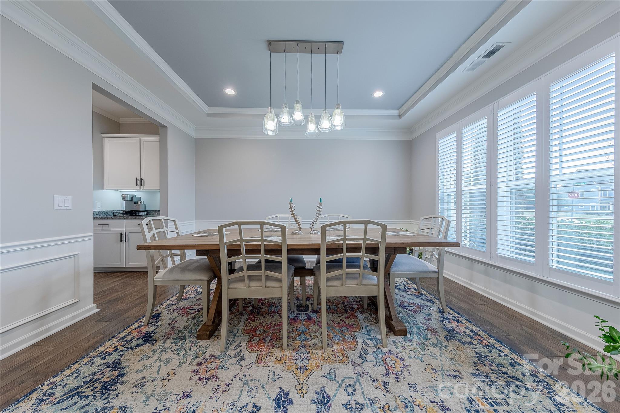 Habersham - Residential