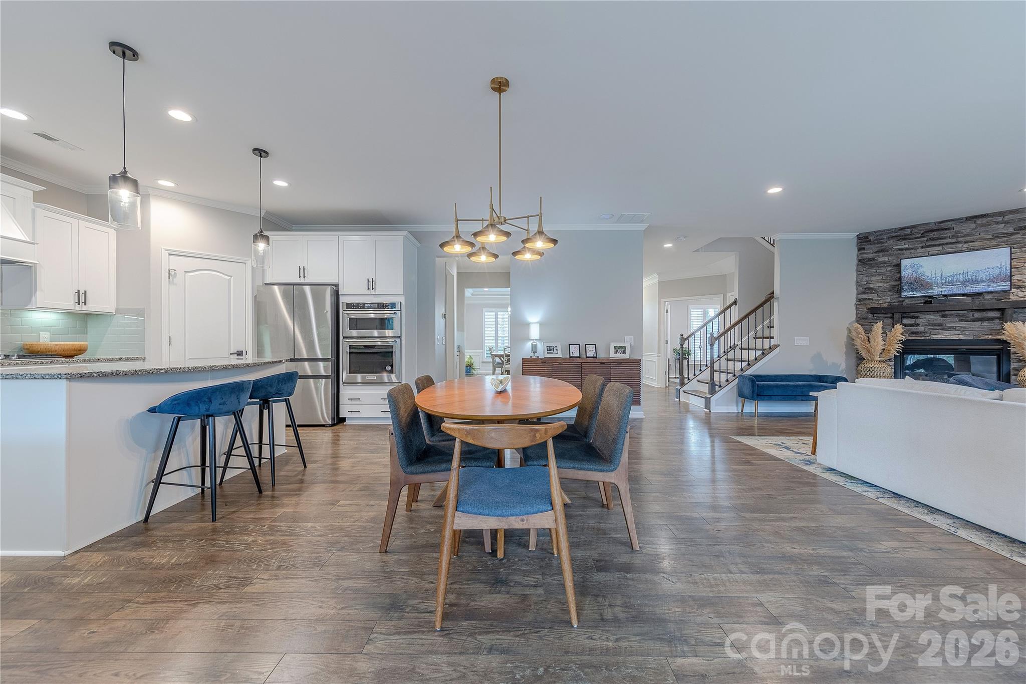 Habersham - Residential