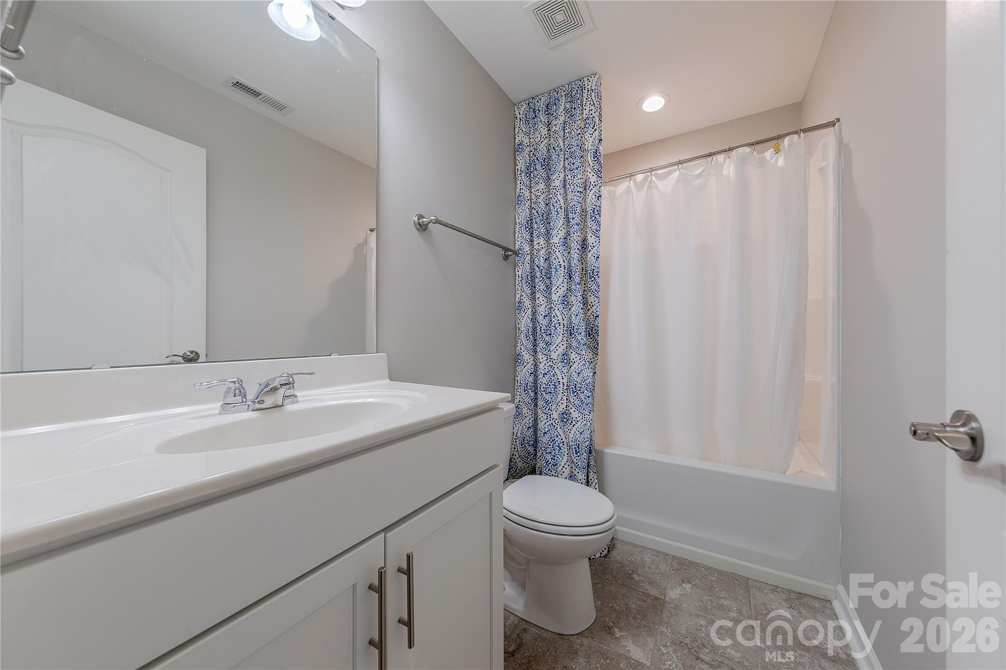 Habersham - Residential