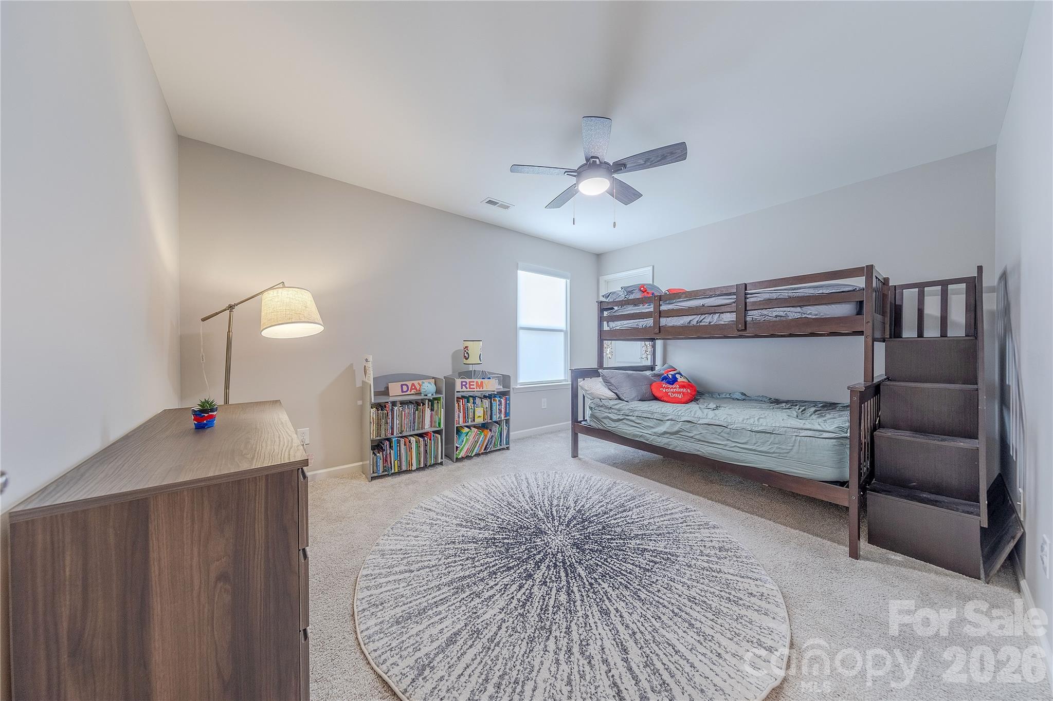 Habersham - Residential