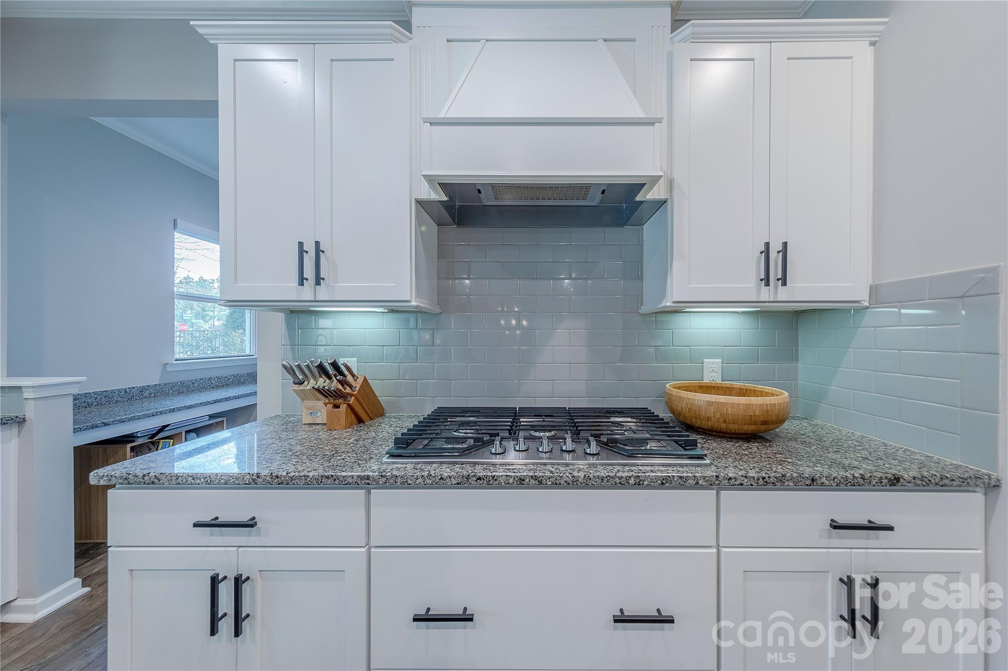 Habersham - Residential