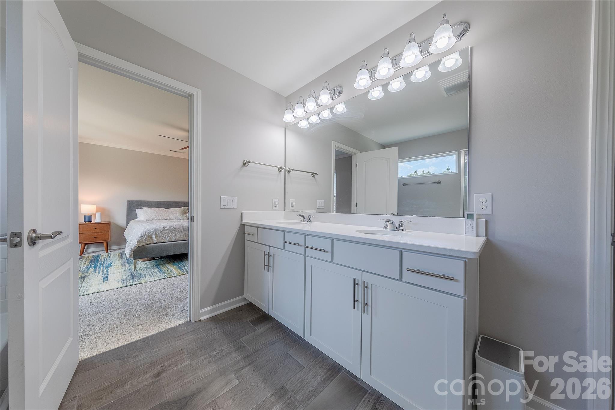 Habersham - Residential