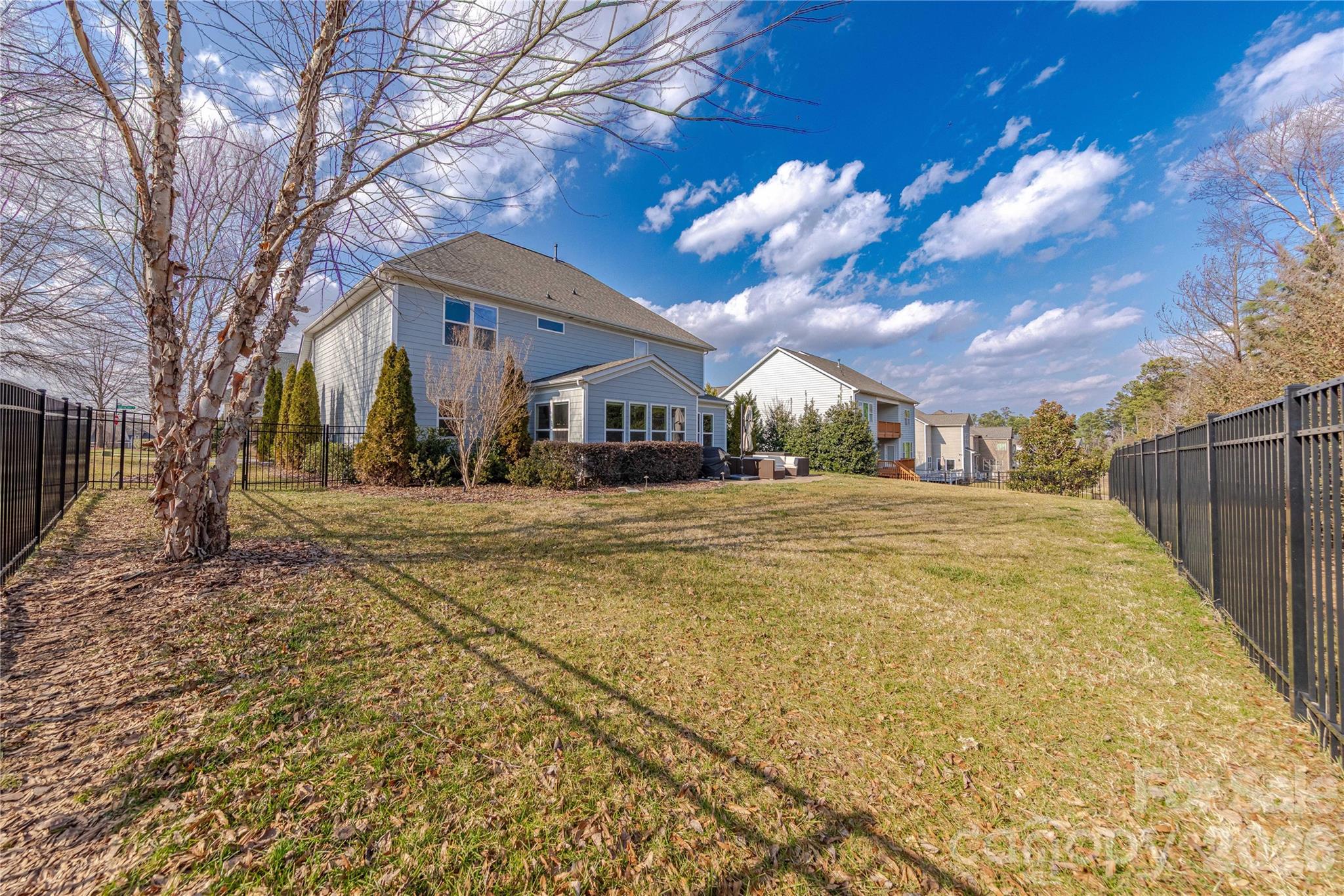 Habersham - Residential