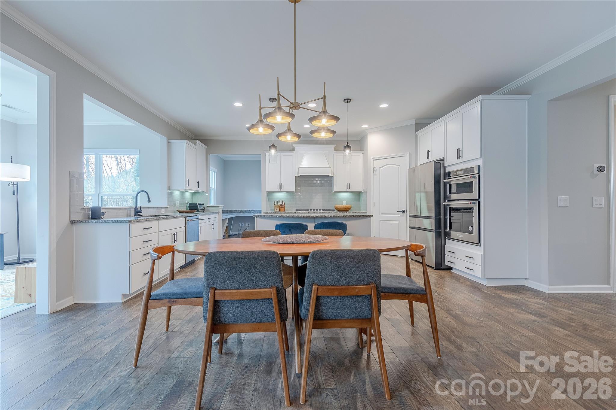 Habersham - Residential