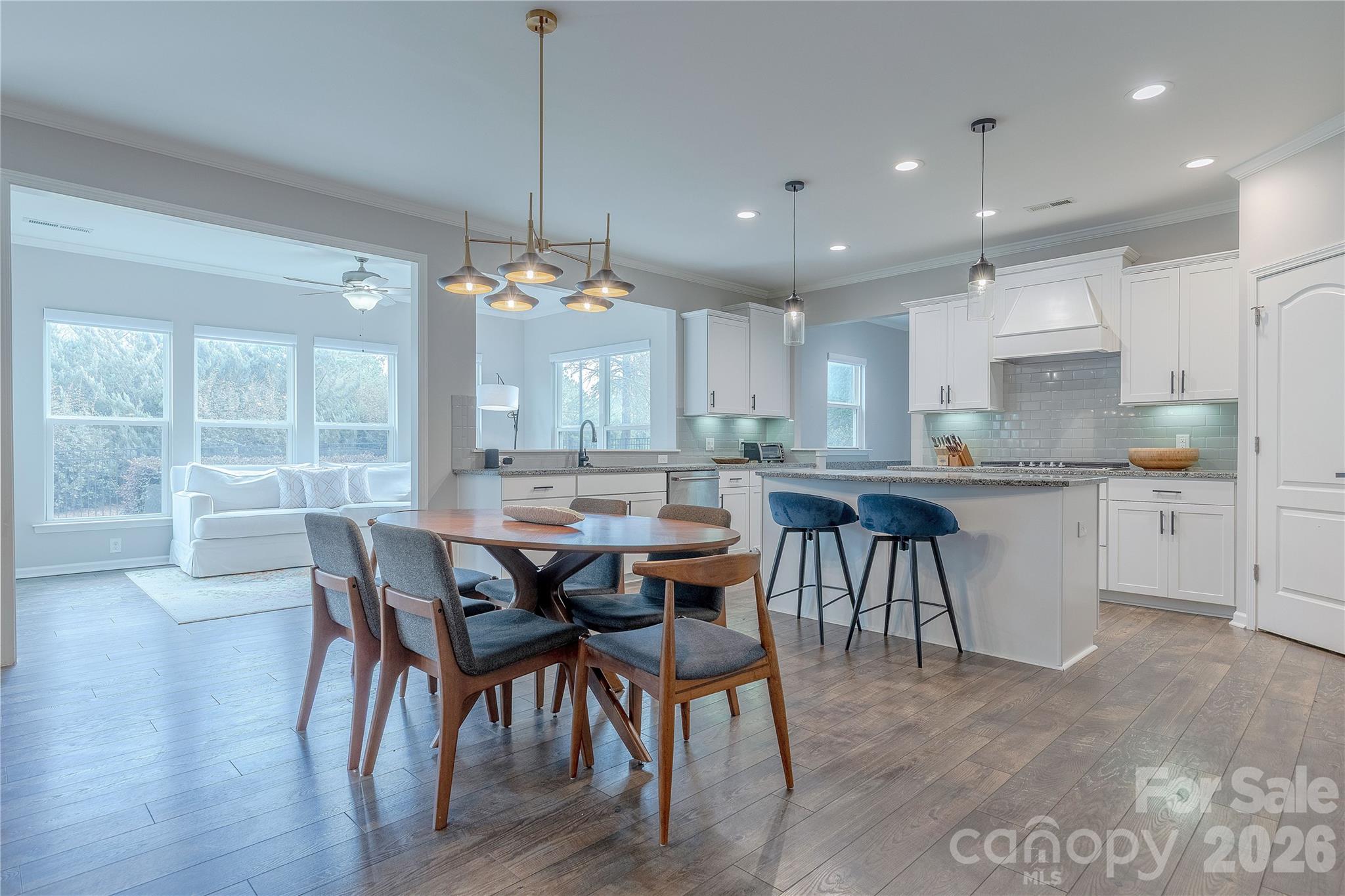 Habersham - Residential