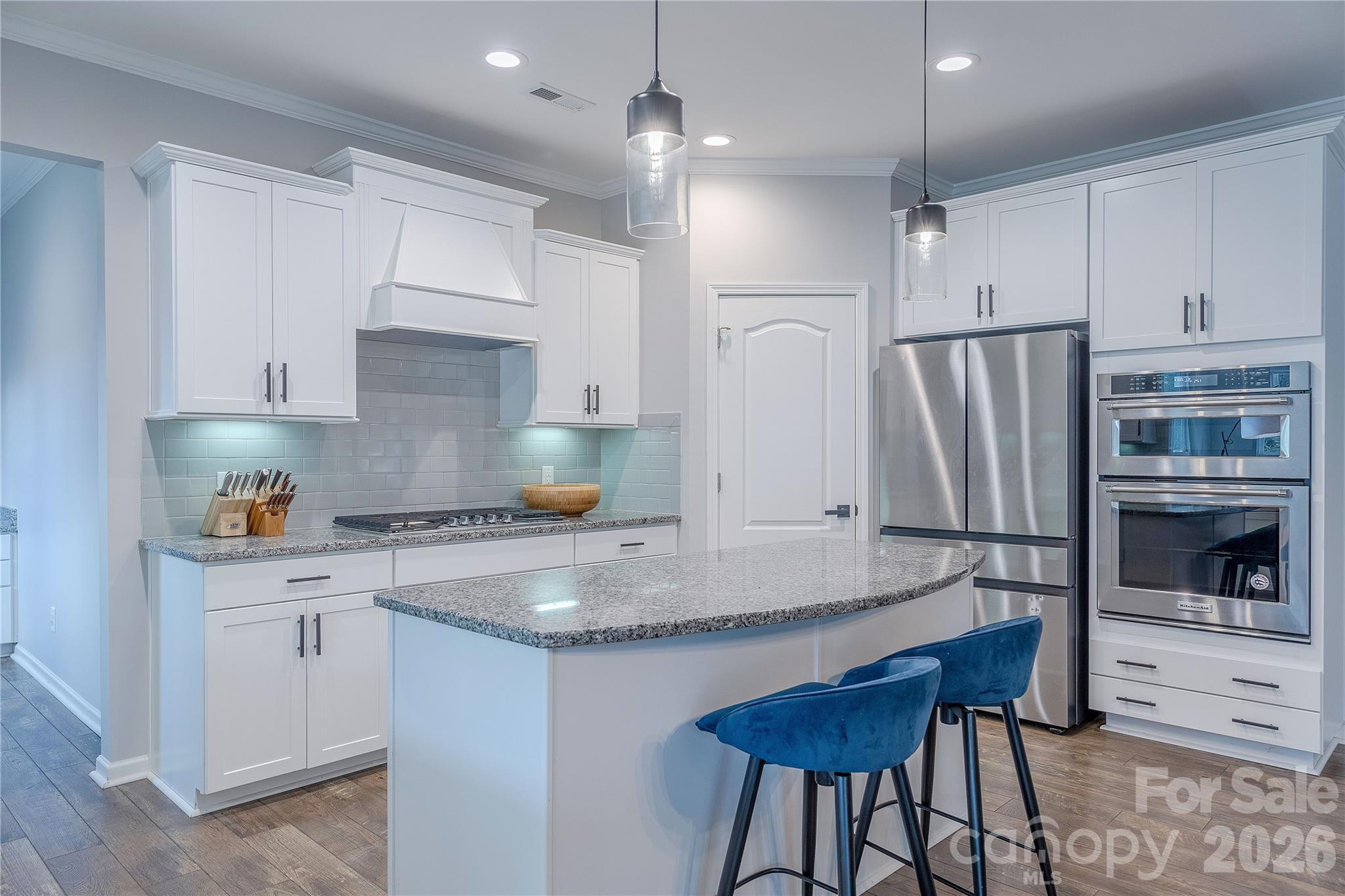 Habersham - Residential