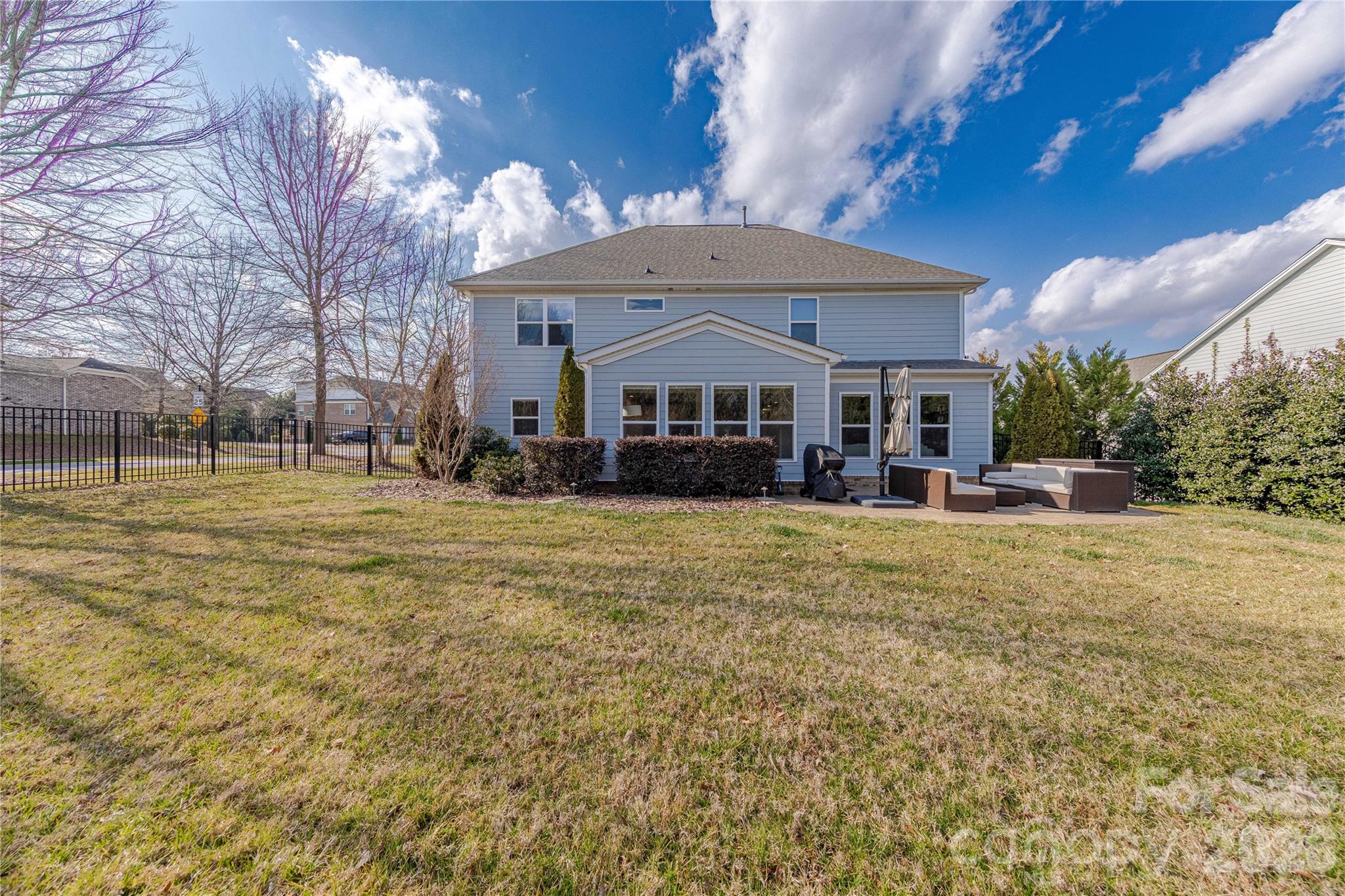 Habersham - Residential