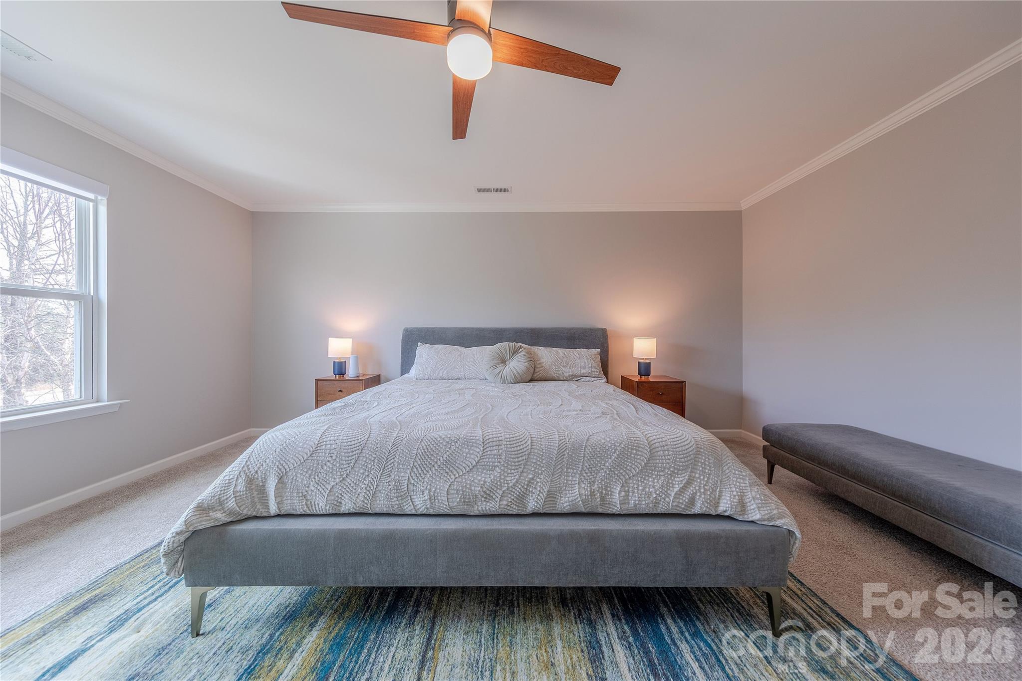 Habersham - Residential