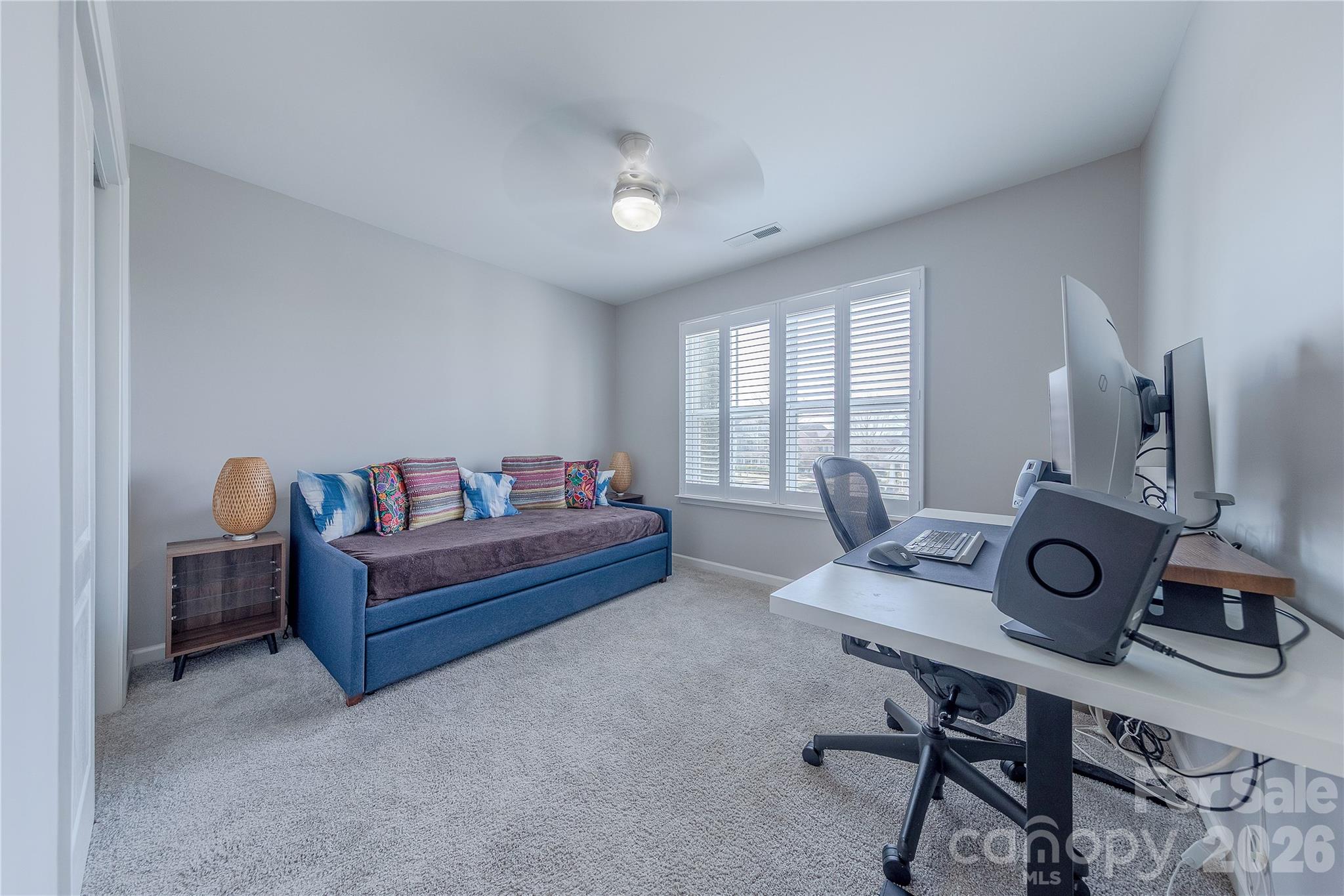 Habersham - Residential