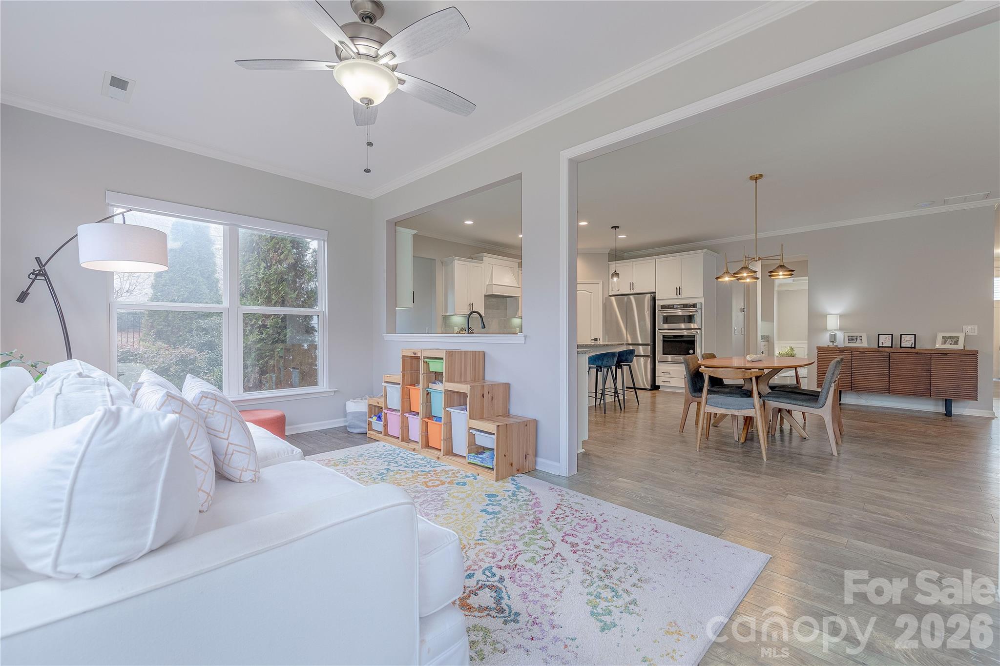 Habersham - Residential