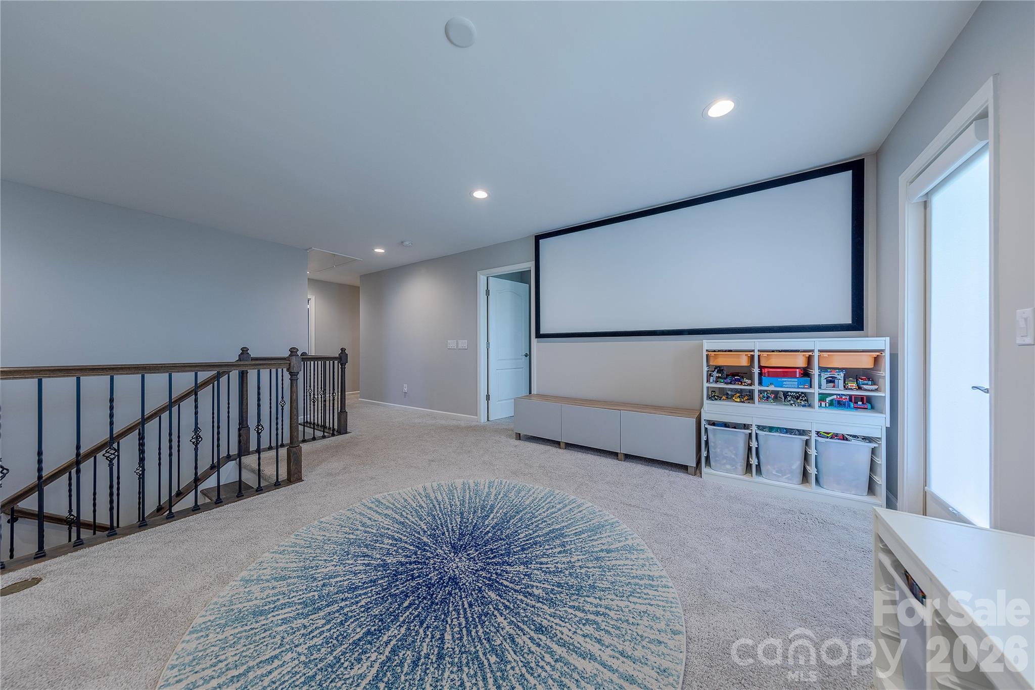 Habersham - Residential