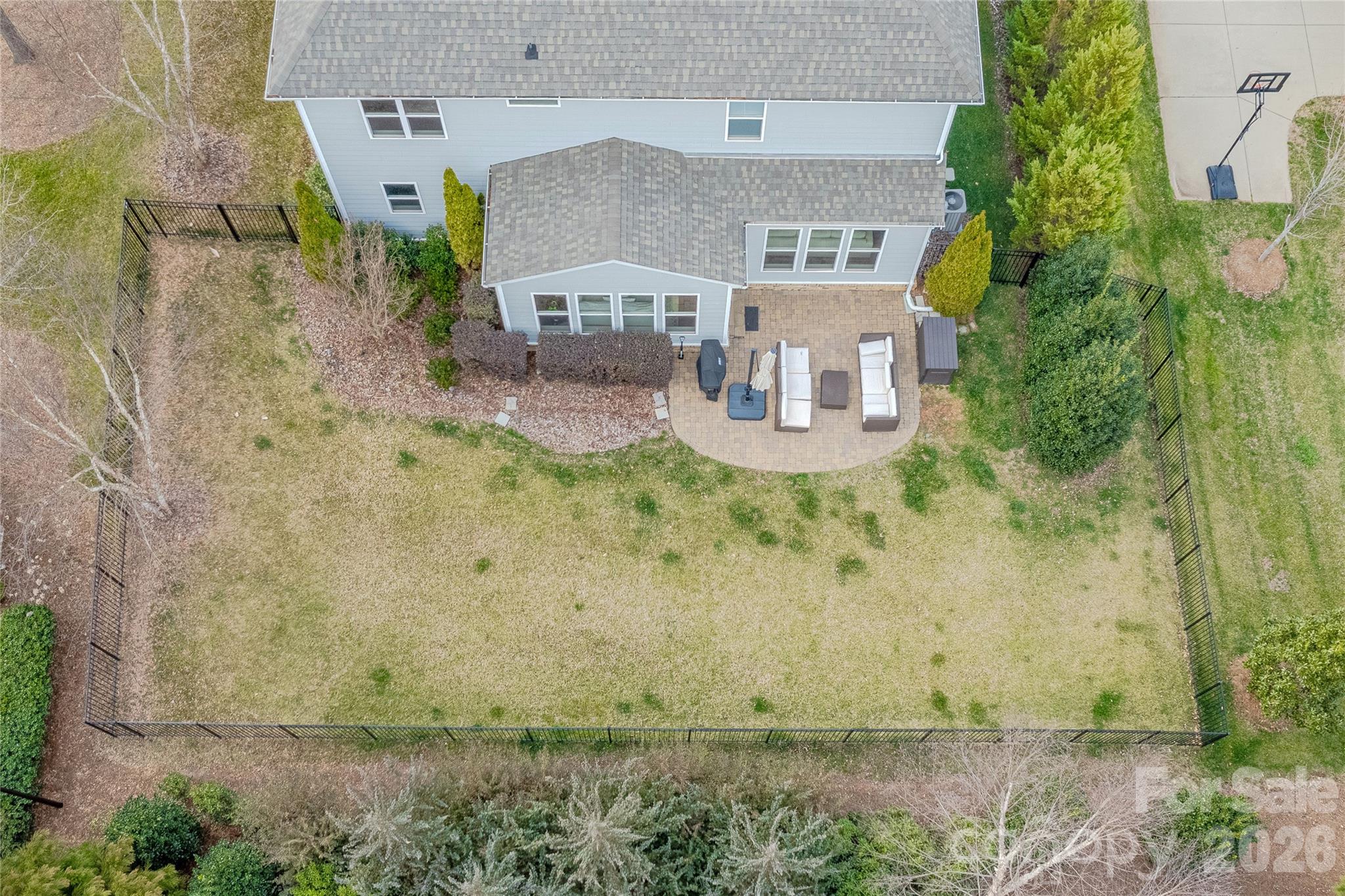 Habersham - Residential