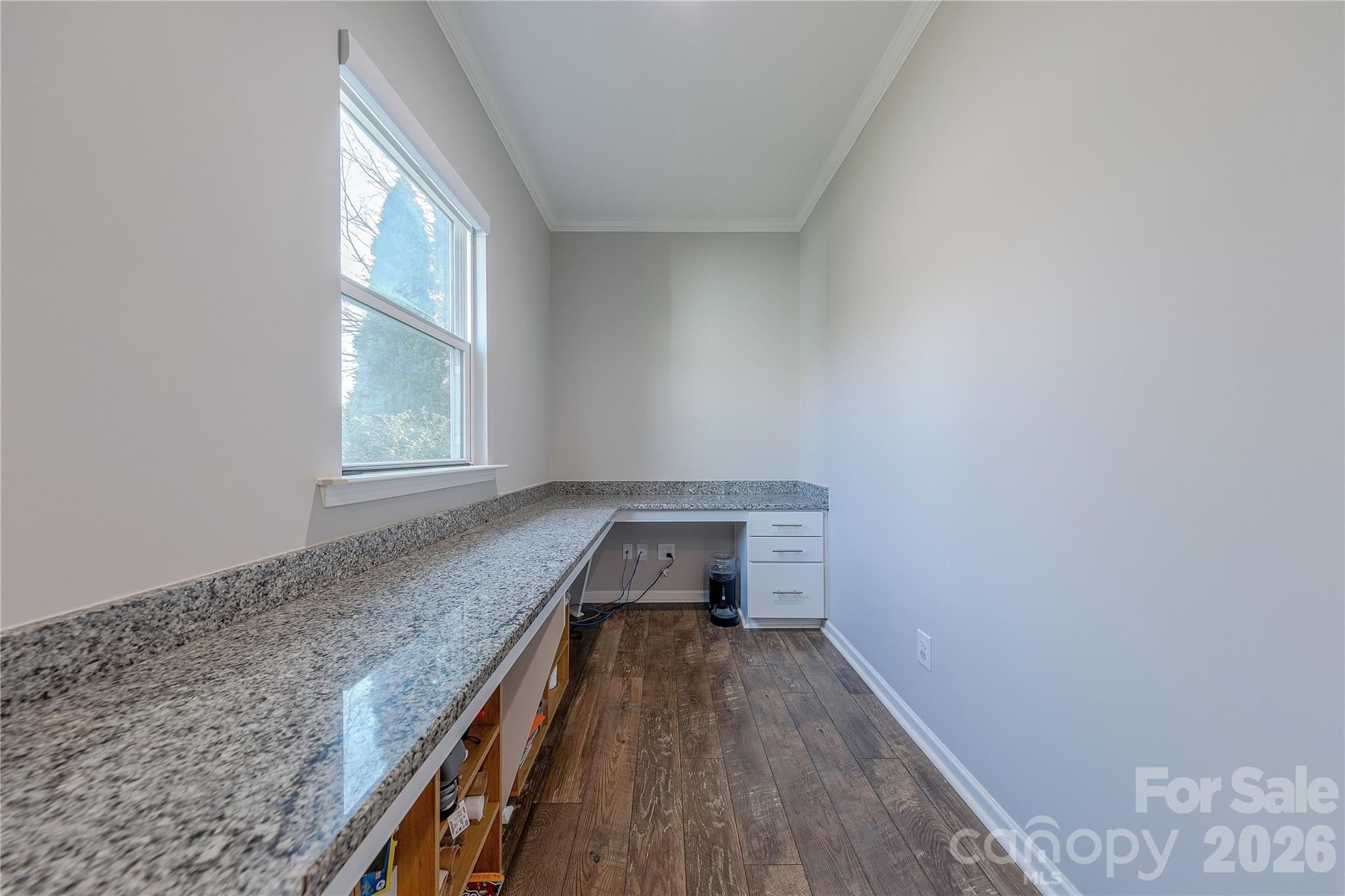 Habersham - Residential