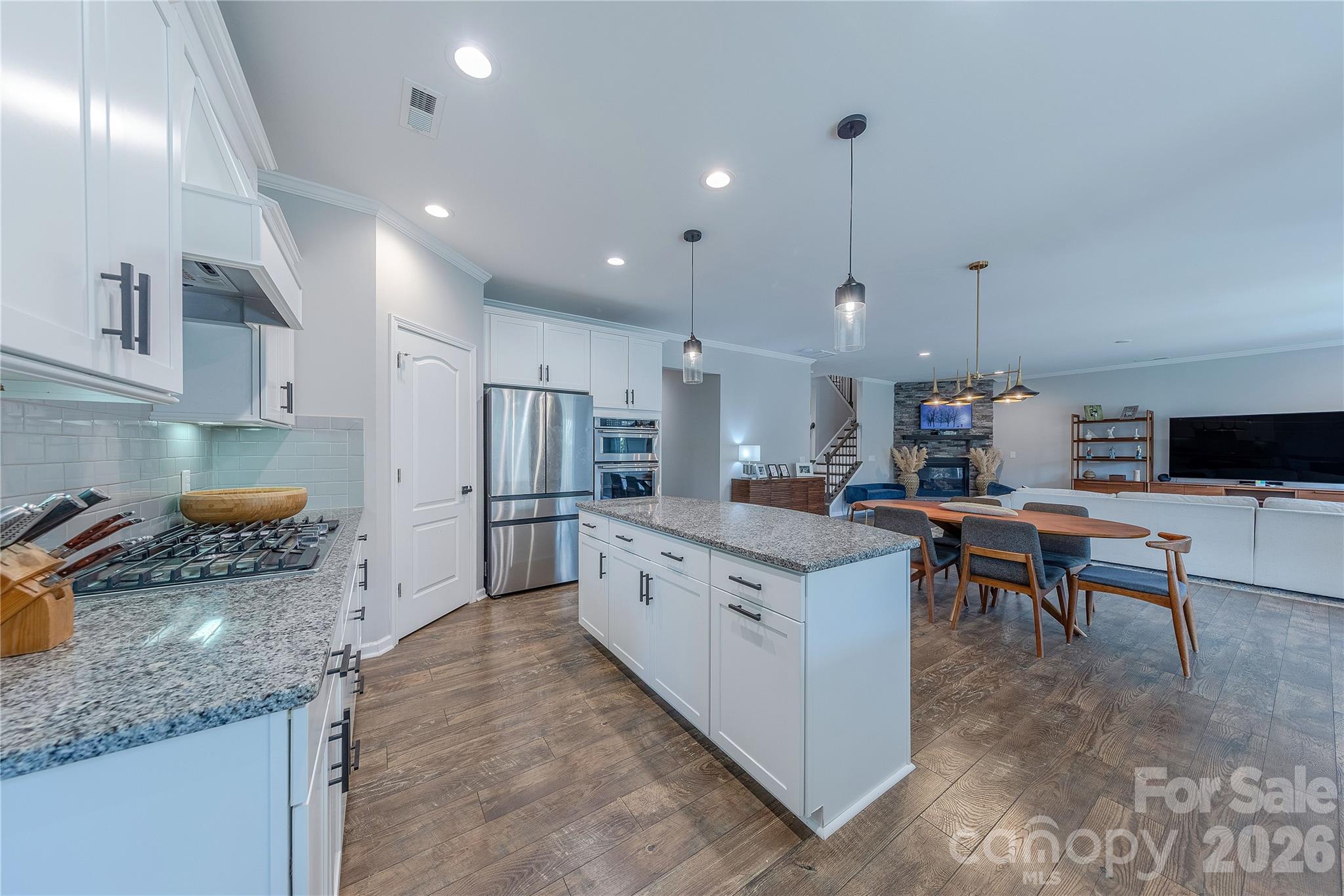 Habersham - Residential