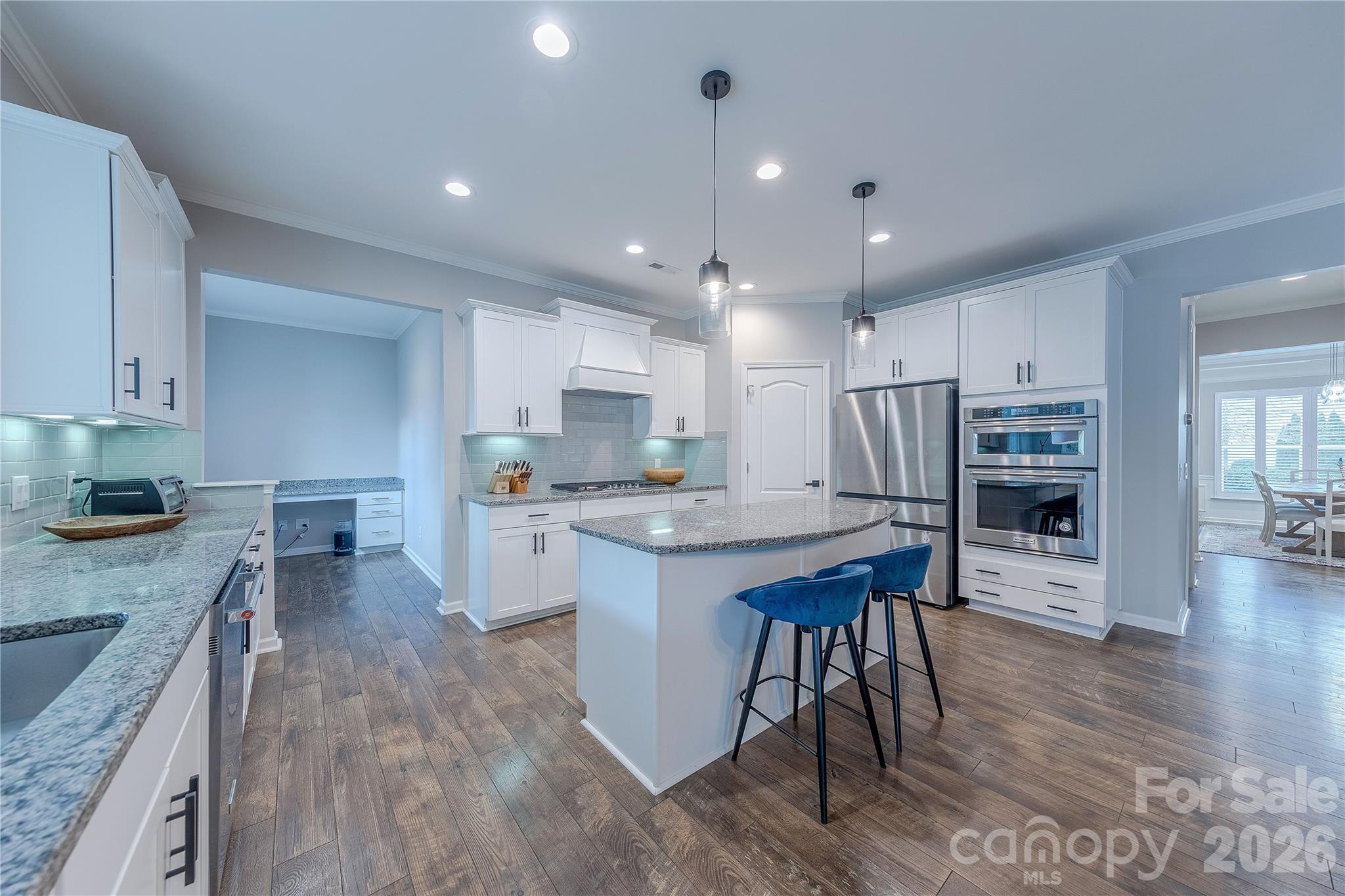 Habersham - Residential