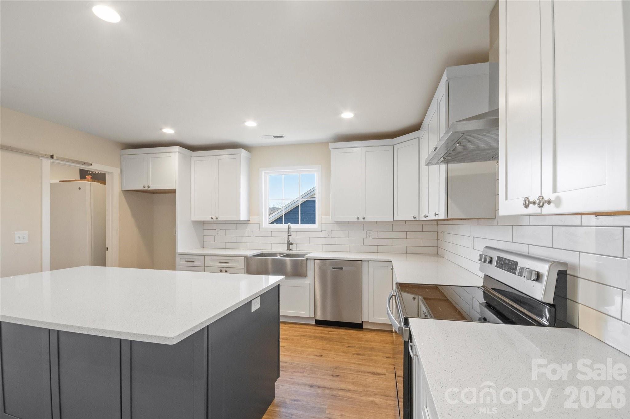 Grace Estates - Residential