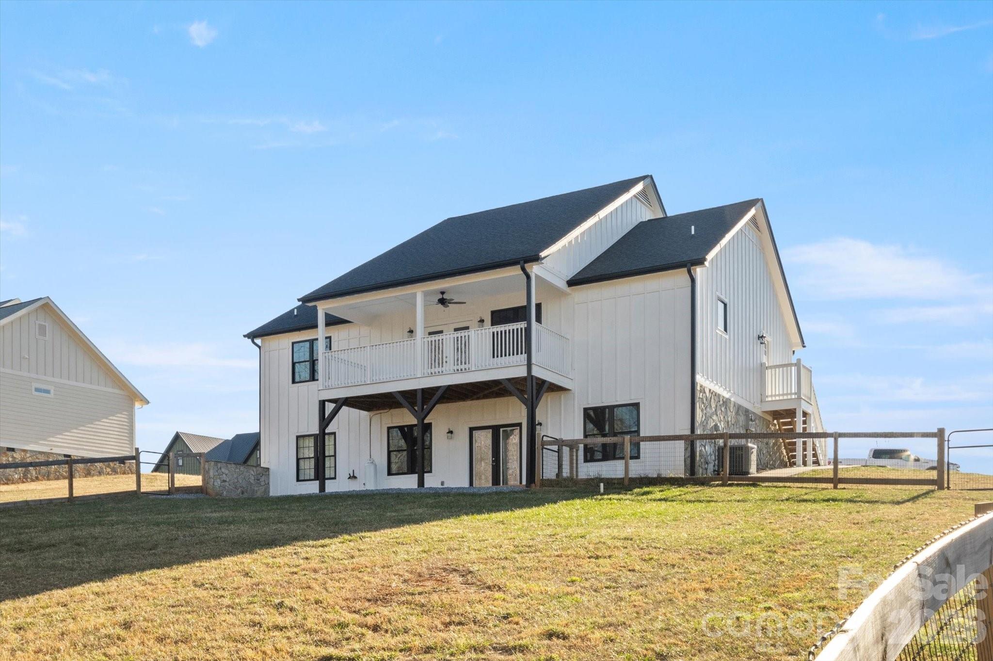 Grace Estates - Residential