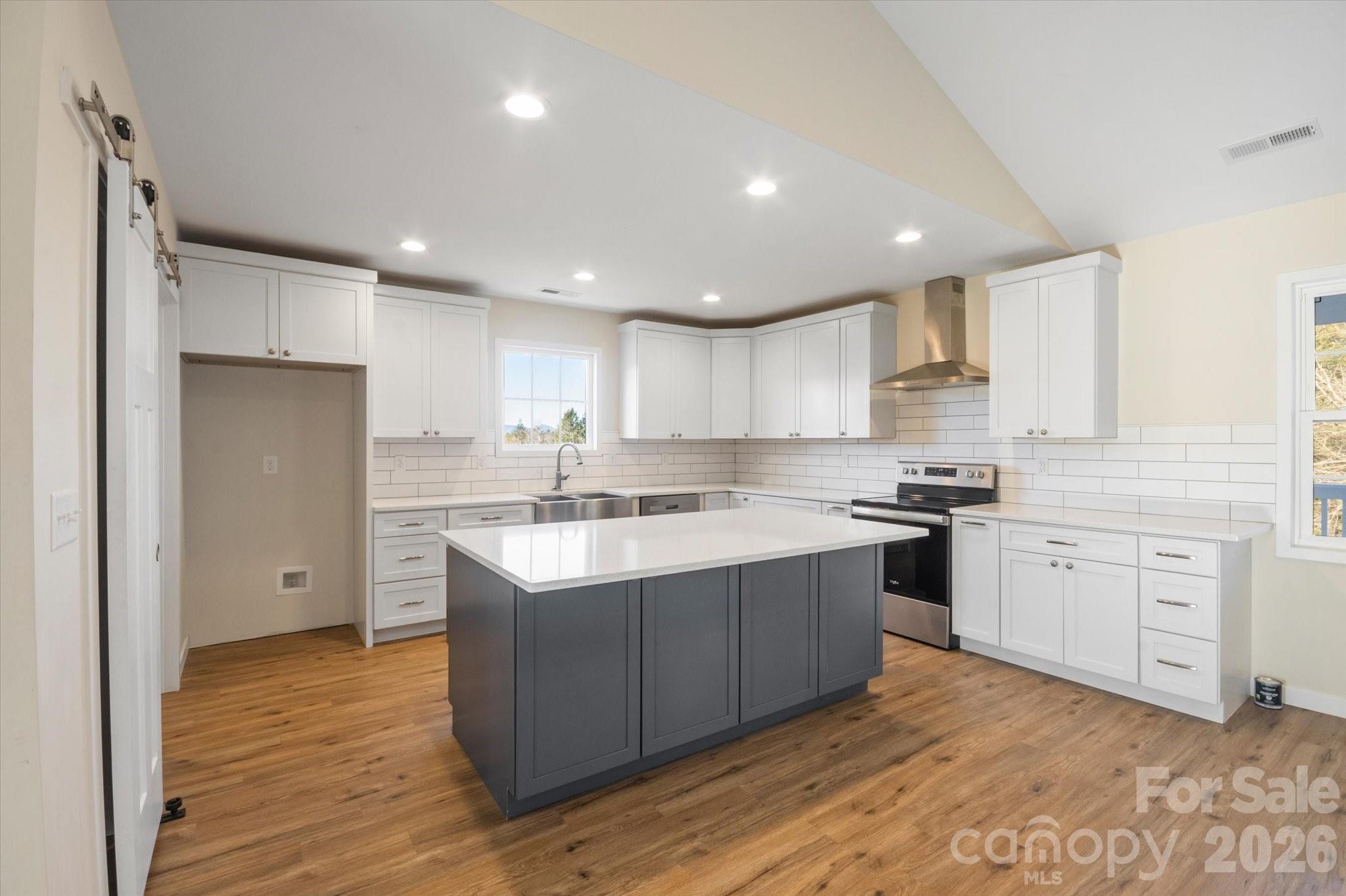 Grace Estates - Residential