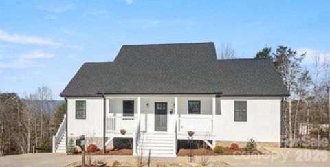 78 Grace Estates Drive Marion NC 28752