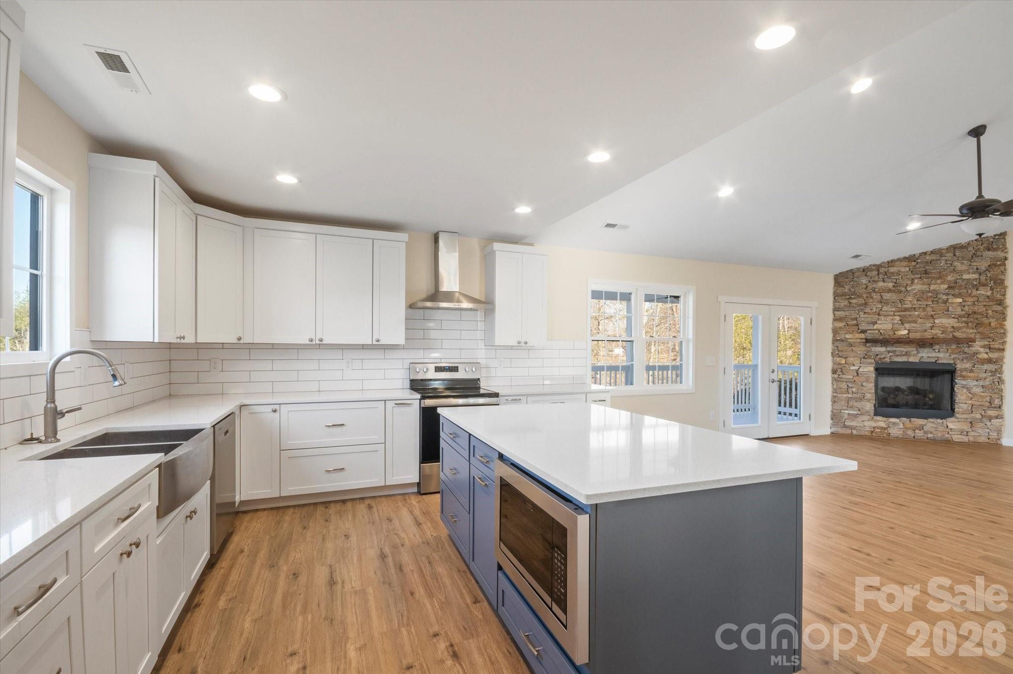 Grace Estates - Residential