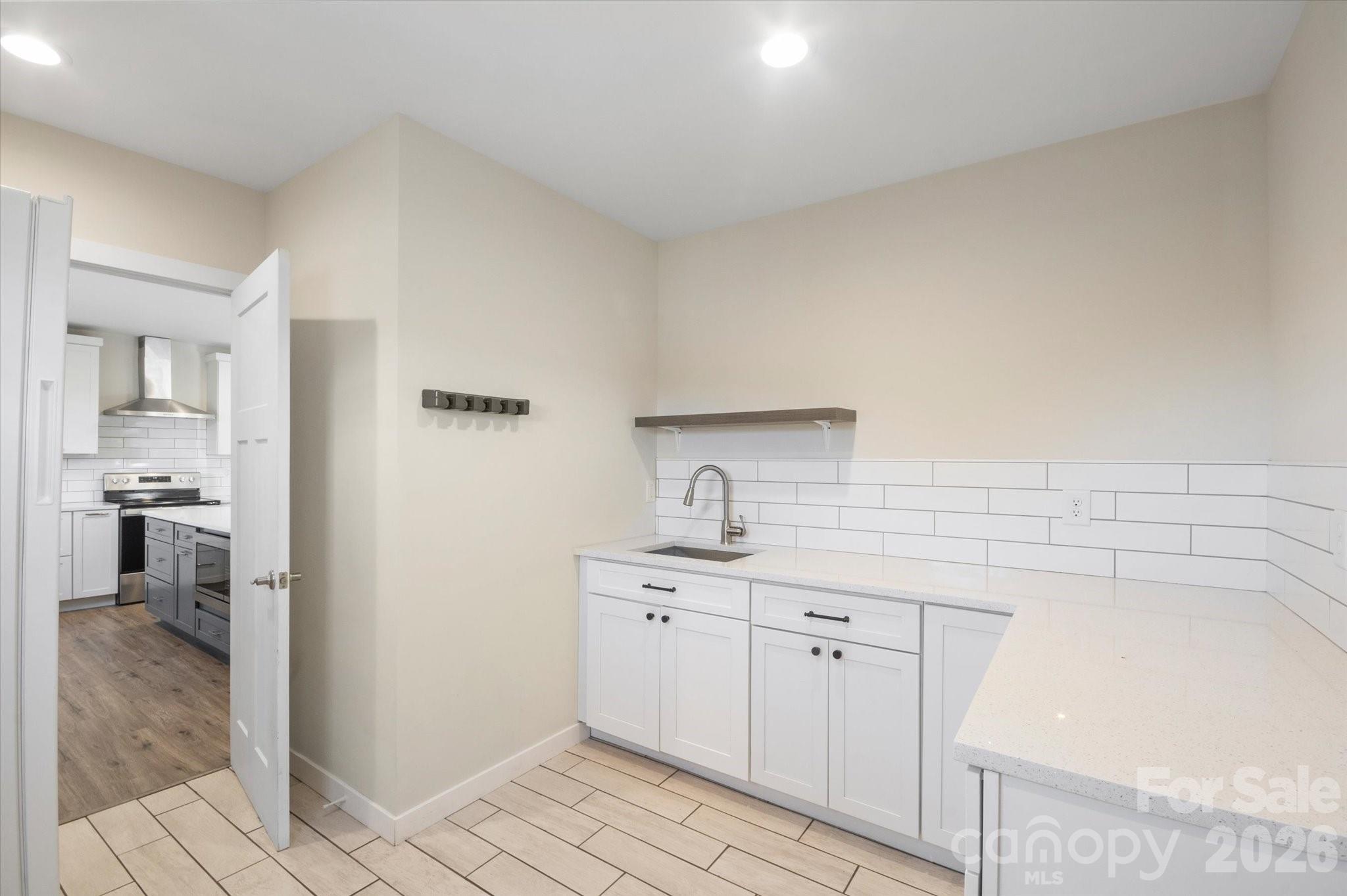 Grace Estates - Residential