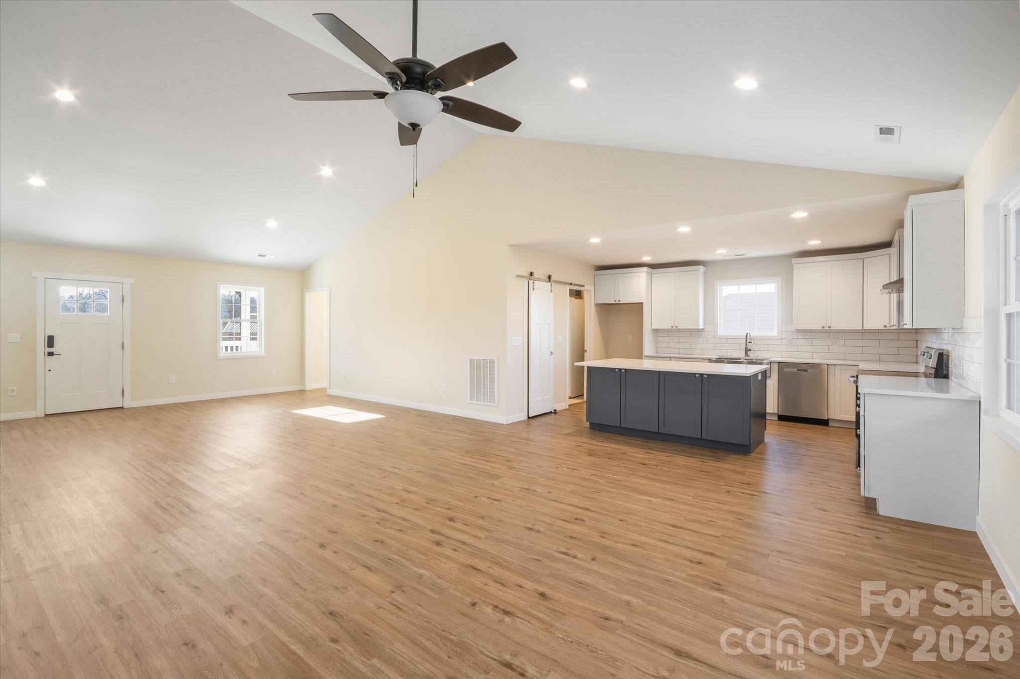 Grace Estates - Residential