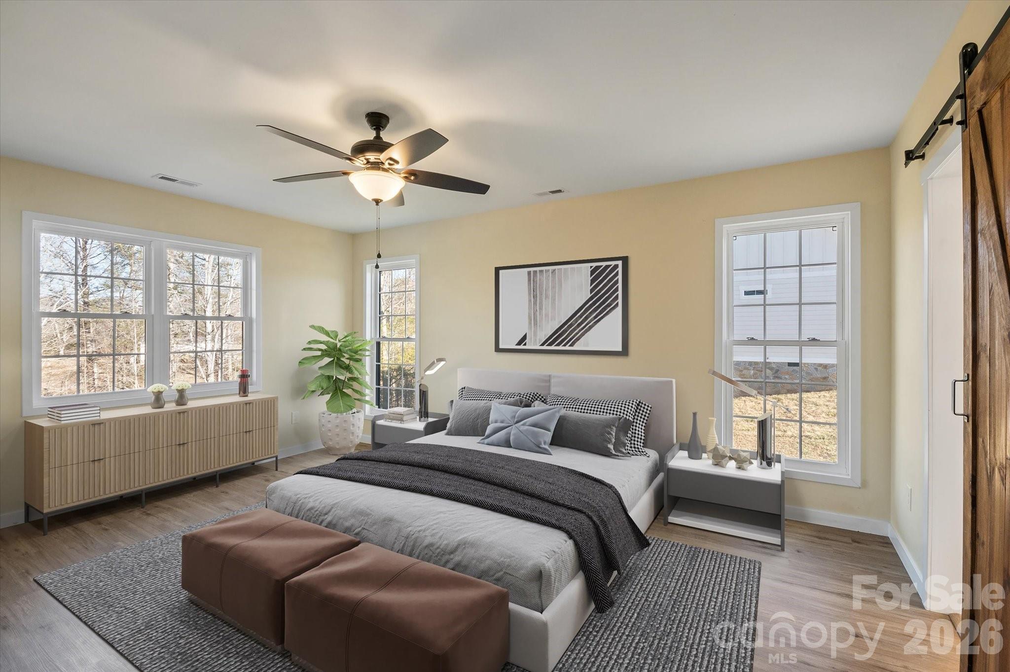 Grace Estates - Residential