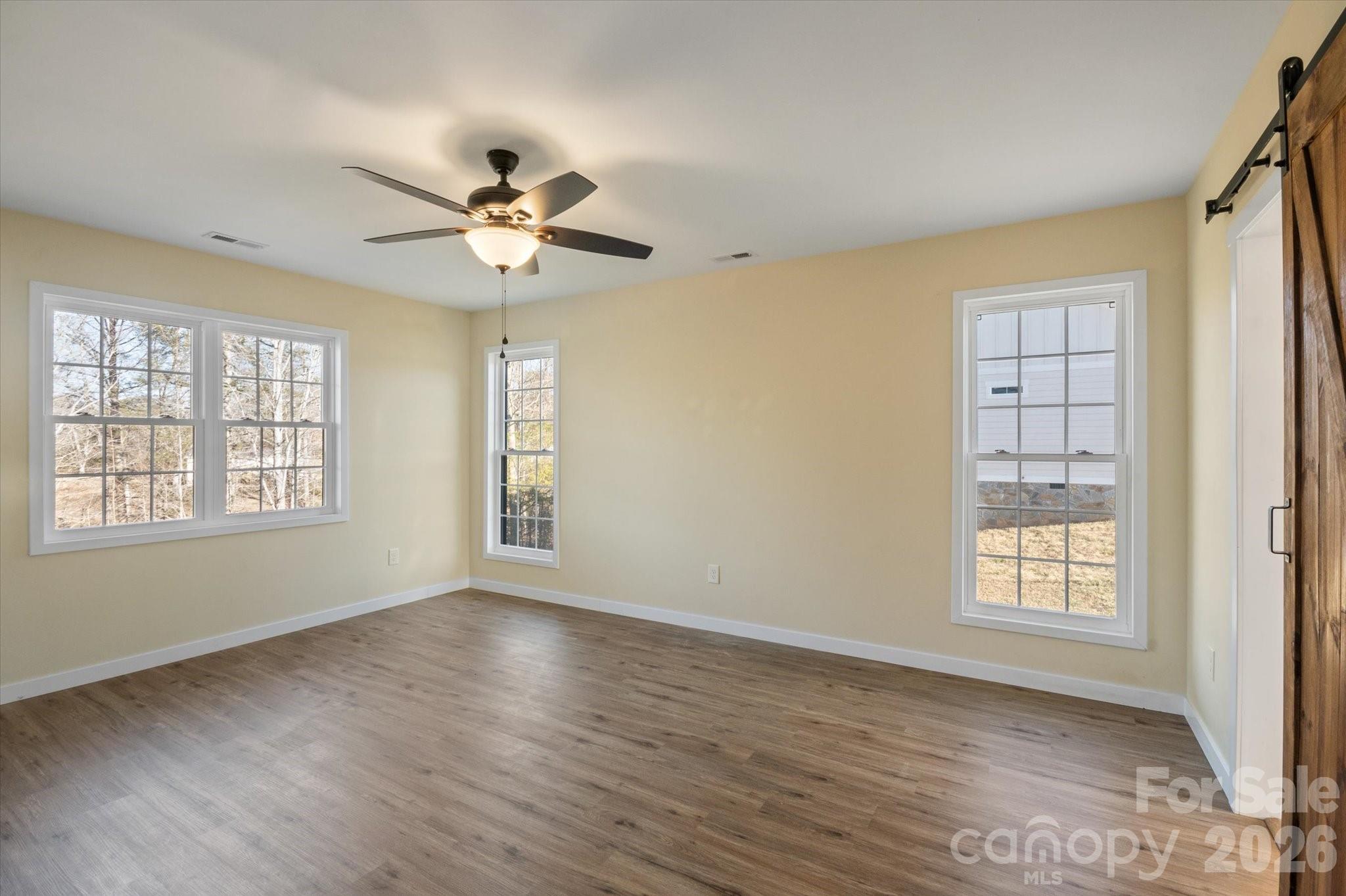 Grace Estates - Residential