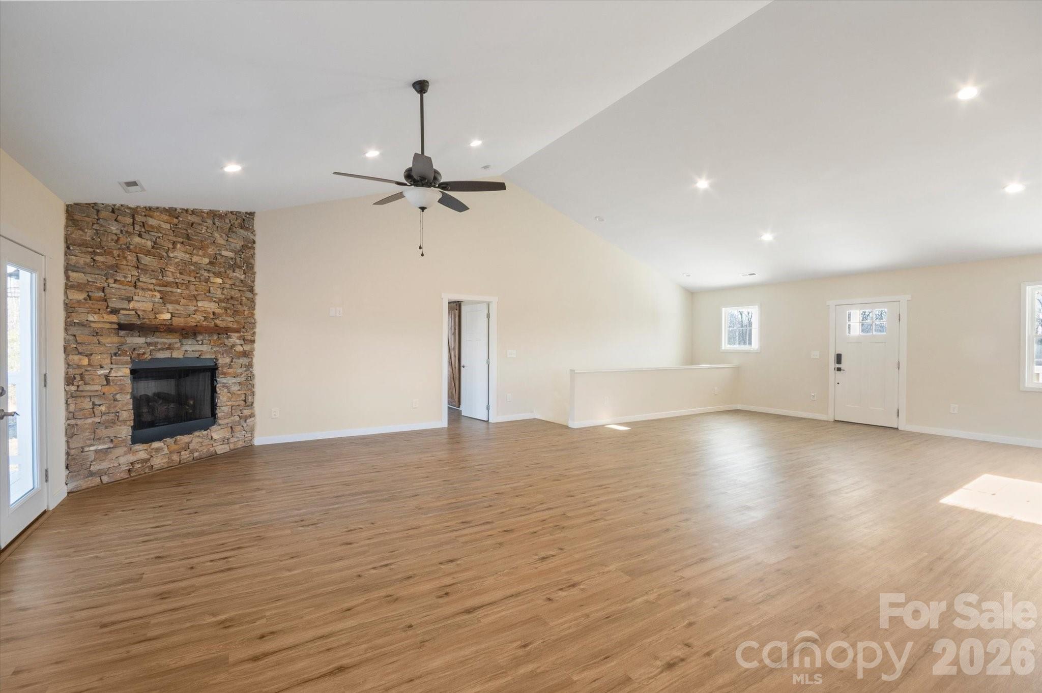 Grace Estates - Residential