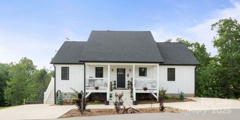 78 Grace Estates Drive Marion NC 28752