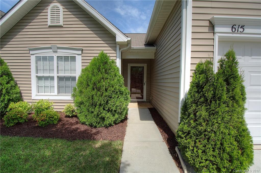 Villages of Wesley Chapel - Residential