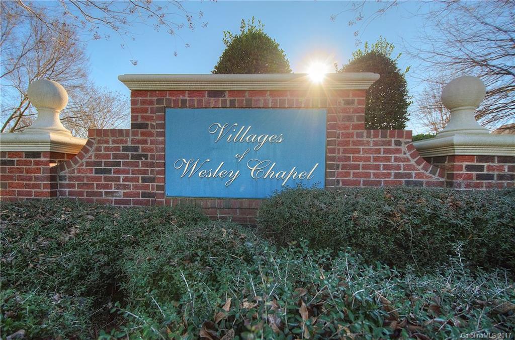 Villages of Wesley Chapel - Residential