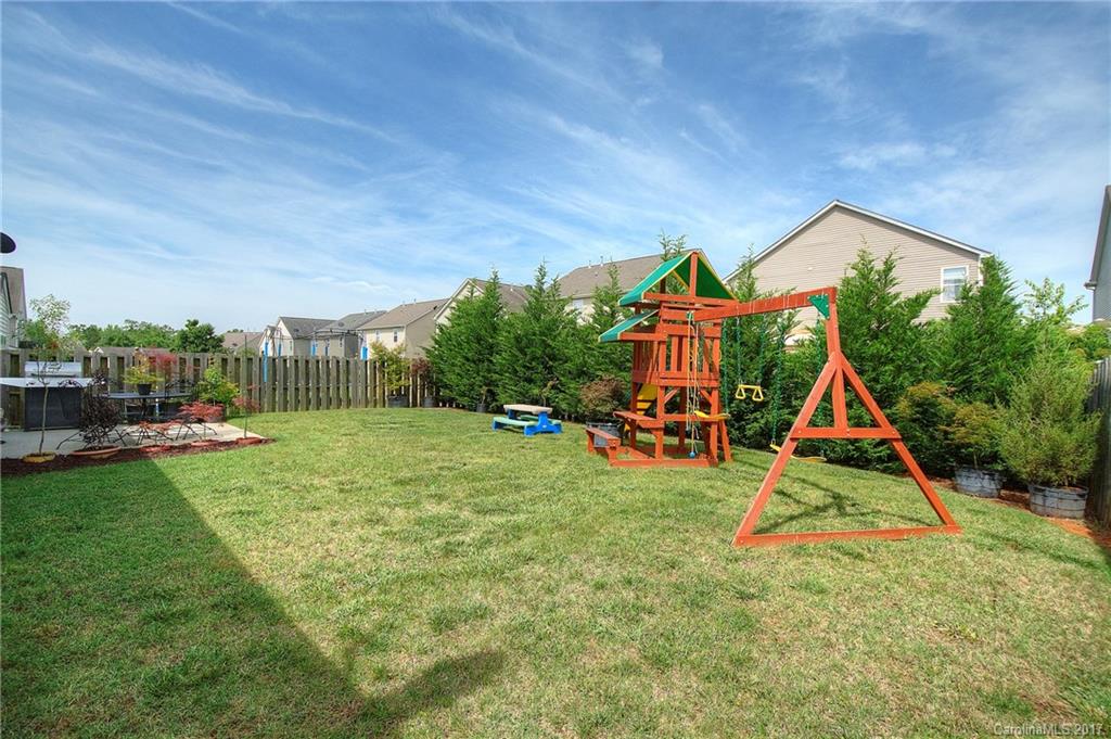 Villages of Wesley Chapel - Residential