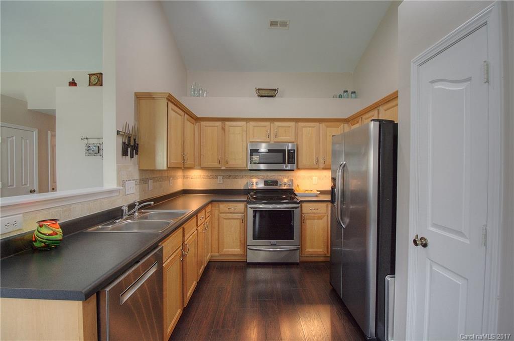 Villages of Wesley Chapel - Residential