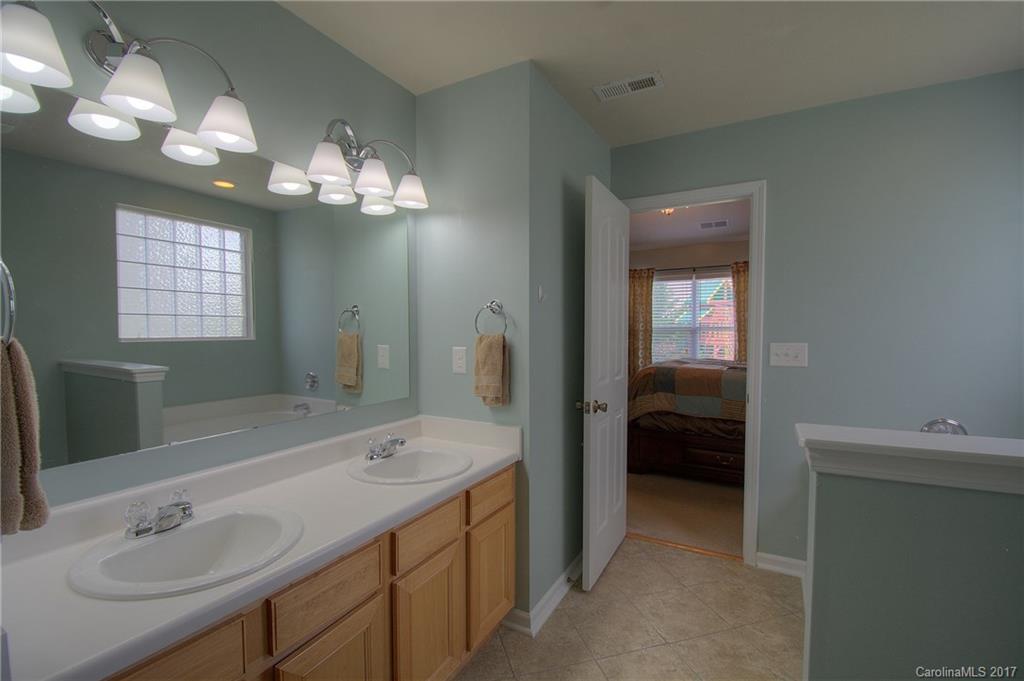 Villages of Wesley Chapel - Residential