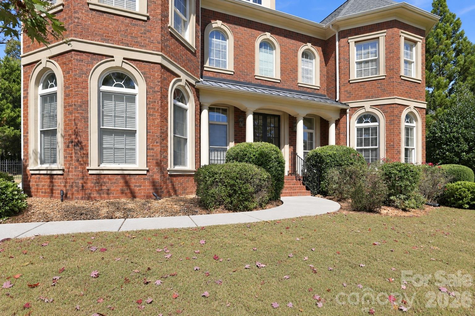 2309 Highland Forest Drive