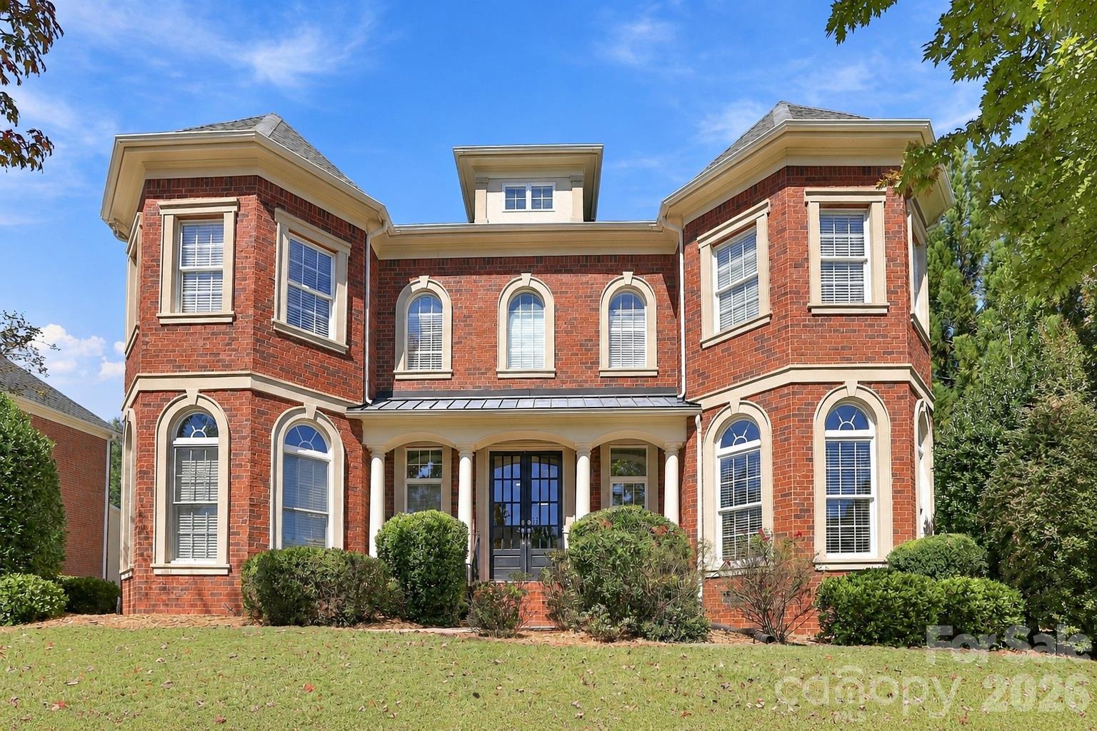 2309 Highland Forest Drive