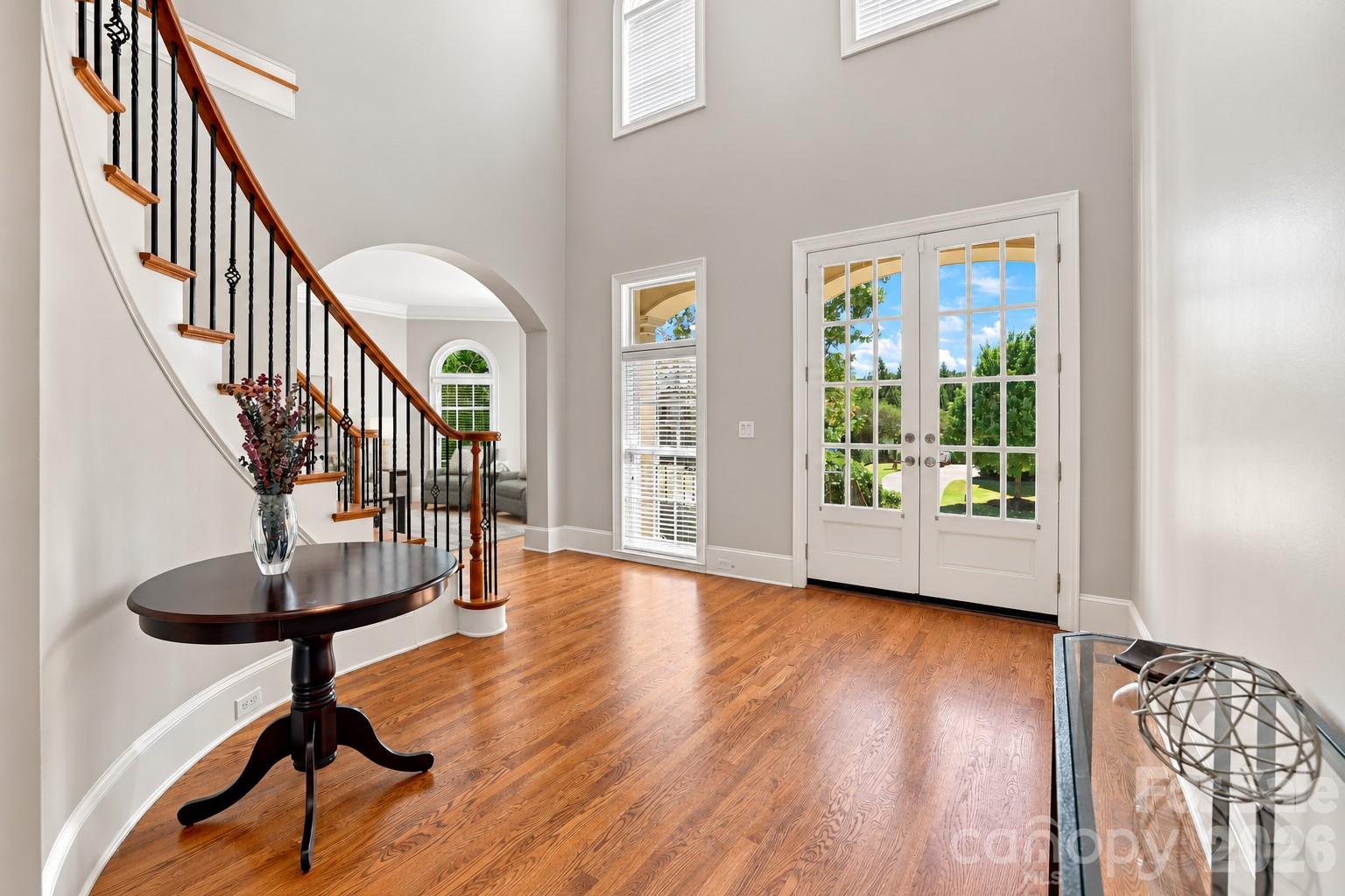 2309 Highland Forest Drive