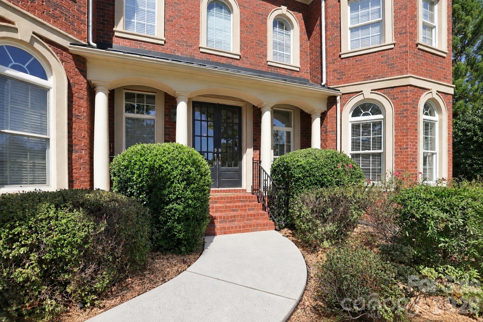 2309 Highland Forest Drive
