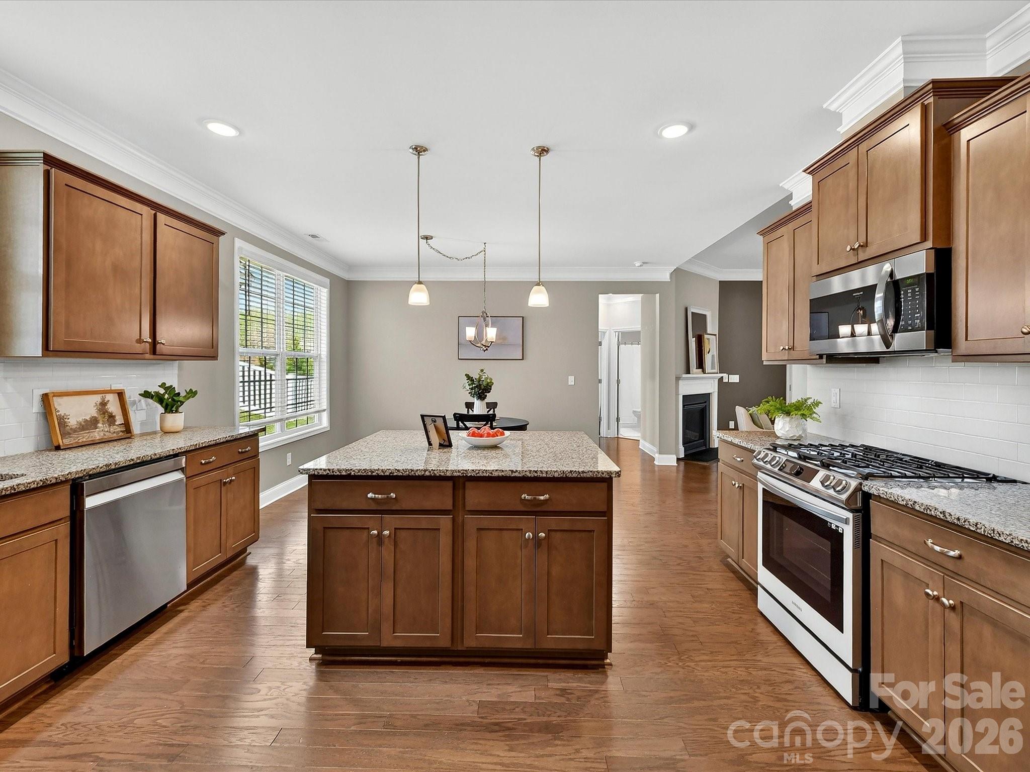 Meadows at Coddle Creek - Residential