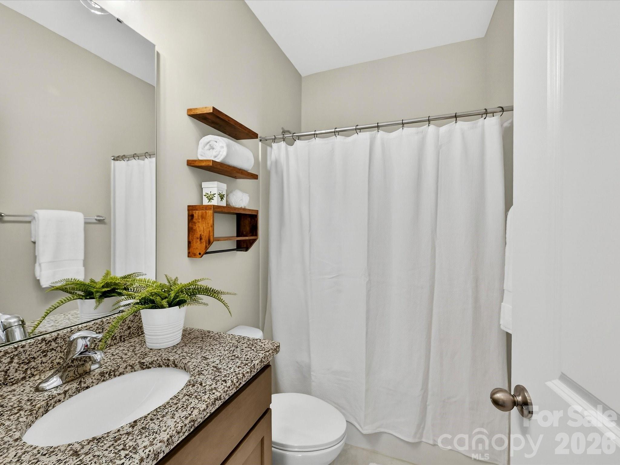 Meadows at Coddle Creek - Residential