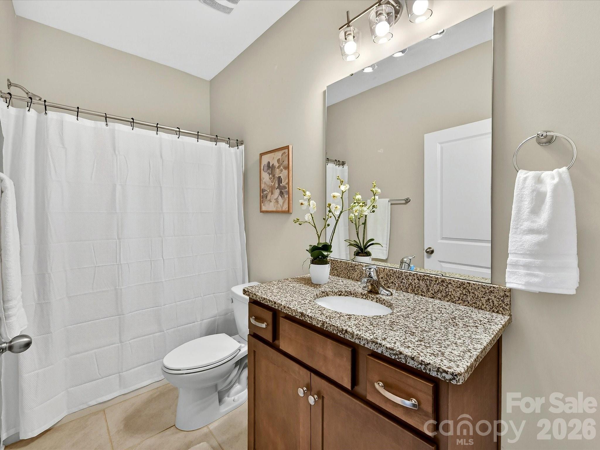 Meadows at Coddle Creek - Residential