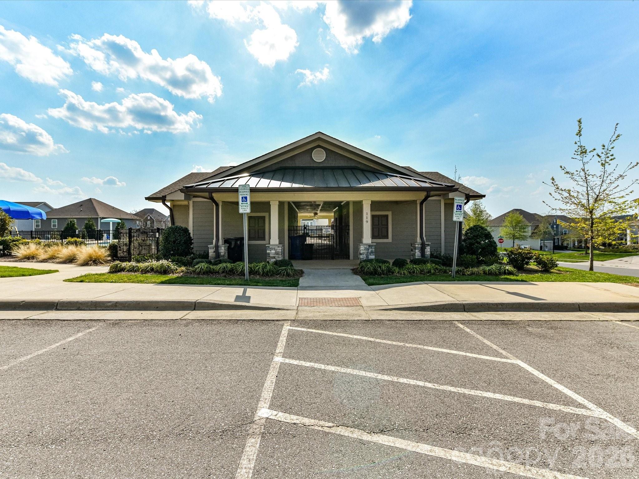 Meadows at Coddle Creek - Residential